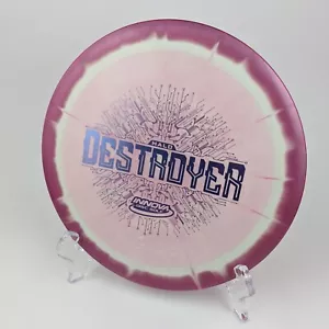 New Innova First Run NFN Halo Star Destroyer 173-5g - Picture 1 of 2