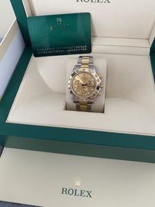 rolex daytona ebay
