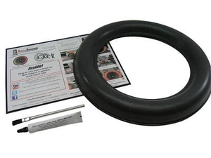 JL Audio 13W7AE-D1.5 Subwoofer 13.5" Speaker Foam Edge Repair Kit (Single) - Picture 1 of 7