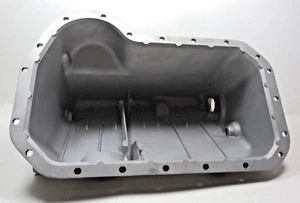 Coppa olio 068 103 603 originale VW Bus T3 motore 1.6 TD JX incl. guarnizione - Foto 1 di 10