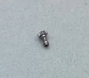 Genuine Omega 240-1219 Cannon Pinion 2.78 Ht. - Picture 1 of 3