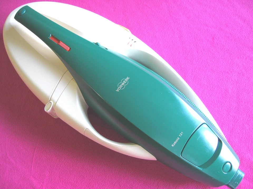 Vorwerk Kobold Staubsauger 131 Grundgerät ohne Stiel in Senden bei ULM - Bild 1 von 1