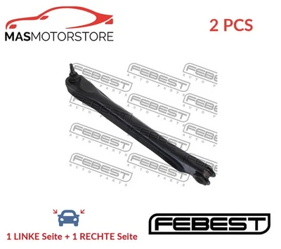 LINKS RECHTS QUERLENKER SATZ FEBEST 0525-TRB2 2PCS V FÜR FORD MAVERICK - Image 1 of 4