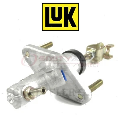 LuK MX Clutch Master Cylinder for 1993-1997 Honda Civic del Sol - pe - Изображение 1 из 4