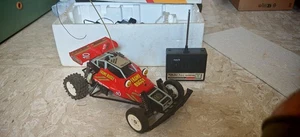 Gig Nikko Scala 1/10 Frame Buggy Bison F-10 - Foto 1 di 11