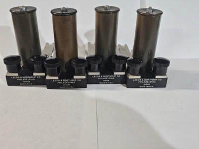 Leeds And Northrup Standard Resistor Set - Image 1 of 4