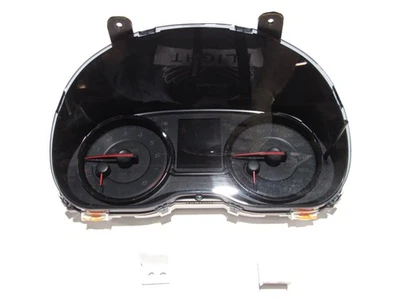 Subaru WRX STI 2019 Dashboard Instrument Speedometer Gauge Cluster 15-21 ; - Image 1 of 4