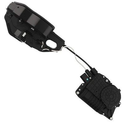 Door Lock Soft Close Rear Right for BMW 5 Series F10 F11 7 Series F01 51227185688 2Pin - Image 1 of 4