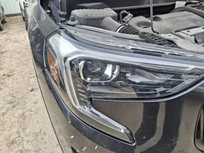 Conjunto de farol de neblina usado serve: 2019 GMC Terrain faróis de neblina grau A - Imagem 1 de 4