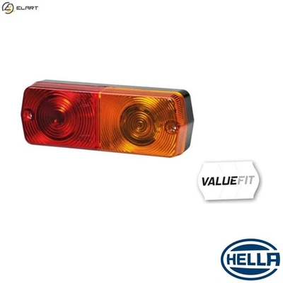 LENS 9EL 357 033-111 - Image 1 of 4