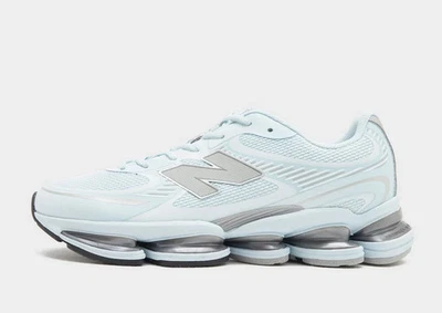 New Balance ABZORB 2000 Zapatillas Hombre Zapatos en Azul - Imagen 1 de 4