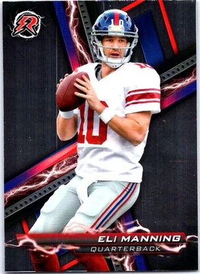 2023 Topps Composite #69 Eli Manning - Image 1 of 2