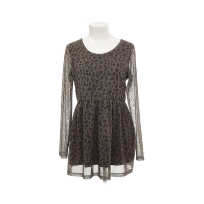 C&A Mama, Umstands T-shirt, Größe: M, Grün/Schwarz, Elasthan/Polyester #THH - Bild 1 von 4