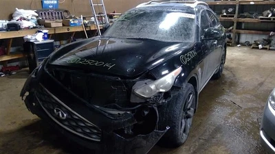 Power Brake Booster Fits 09-12 INFINITI FX SERIES 879080 - Image 1 of 4