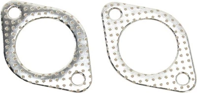 Cometic Gasket cometic Exhaust gasket Kit For Polaris Snowmobile C2068EX 912695 - Image 1 of 3