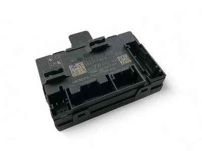 Centralina porta anteriore sinistra VW GOLF VII 5G1, BQ1, BE1, BE2 5Q4959393C 32052979 - Immagine 1 di 4