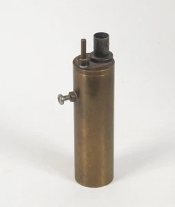 Antike Juwelier Lötlampe klein - Bild 1 von 10