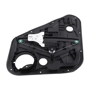 Rear Right Power Window Regulator with Panel for Kia Sportage w/o Motor - Picture 1 of 10