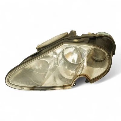 97-06 Jaguar Xk8 X100 lámpara halógena faro con lavadora izquierda izquierda Lh Lja4513af OEM Foto 1 de 4