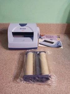 XYRON MODEL 505 STICKER MAKER LAMINATOR With MANUAL READ - Picture 1 of 6