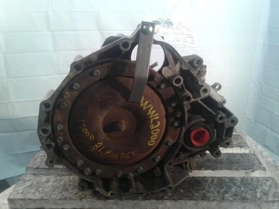 Automatic Transmission Fits 81 ACCORD 585508 Foto 1 de 4