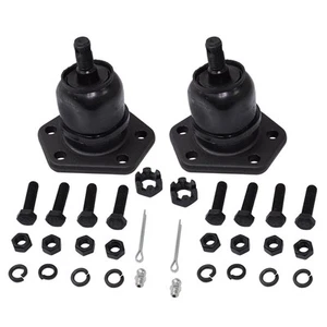 Ball Joint For 1971-1972 Chevrolet G10 Van Front Driver and Passenger Side Upper - Picture 1 of 12