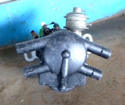 Distribuidor Toyota Camry 82-87 SV11 2S-E 19030 74030 Foto 1 de 4