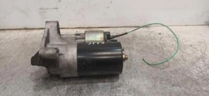 0001106023 starter motor for RENAULT LAGUNA II (BG0) CONFORT 2001 180796 - Imagen 1 de 3