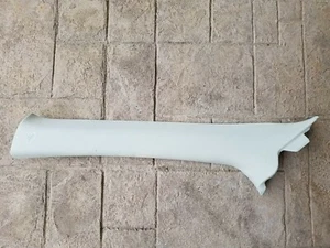 2016 - 2018 LEXUS RX350 LEFT DRIVER SIDE UPPER FRONT PILLAR OEM BEIGE - Picture 1 of 4