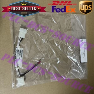 51305431-100 HONEYWELL 5 Slot Grounding Extension Cable Rev.A 1PCS Tested By DHL - Picture 1 of 4