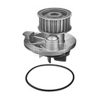 Water Pump For Opel Vectra B 2.2i 16V Borg & Beck