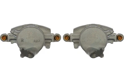 KIT pinzas de freno de disco delanteras para Oldsmobile Delta 88 1978-1985 (78159) Foto 1 de 4