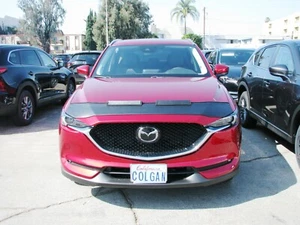 Colgan Custom Sport Hood Bra Mask Fits Mazda CX-5 2019-2021 19-21 - Picture 1 of 1