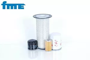 Filterset für Iseki TA 525 FE Motor Iseki Filter - Bild 1 von 1