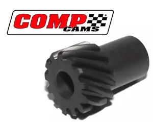 Comp Cams 12200 .491" Poly Composite Distributor Gear for Chevrolet SBC BBC - Picture 1 of 3