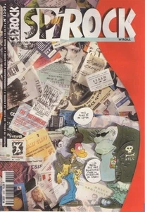 Magazine Spirou 3209 - Imagen 1 de 1