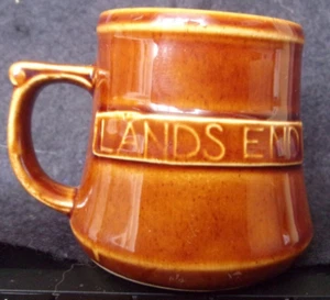 Vintage Mug Tankard Miniature (Landsend) - Picture 1 of 4
