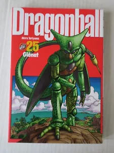 DRAGON BALL - ULTIMATE EDITION - tome 25 ---- MANGA FRANCAIS - NEUF - Imagen 1 de 1