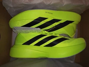 Adidas Adizero Evo SL Men's Running Shoes UK Size 10.5 - Picture 1 of 3