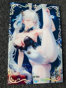 Starlight 2 Goddess Spicy Waifu A6 Acrylplatte Wuthering Waves Jinshi SP 23 - Bild 1 von 4