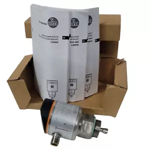 1PC × IFM LR8000 LEVEL SENSOR NEW - Picture 1 of 12