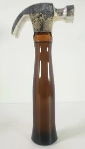 Vintage Avon Hammer Bottle On the Mark "Everest" Aftershave 2.5oz Full - Picture 1 of 10