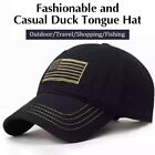 Camouflage Baseball Hat, Men'S Hat, Sun Protection Hat, Summer Cool Hat, Net Hat