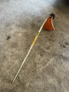 Original Husqvarna 322c Benzin Freischneider Antriebswelle Montage - Bild 1 von 3