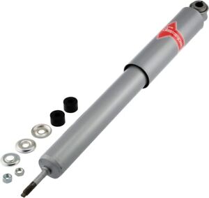 KYB KG5447 Rear Gas-A-Just Shock Absorber