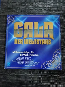 Gala der Weltstars - Various  - 12"LP  - 1980 - Bild 1 von 16