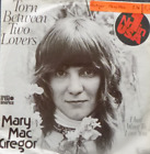7" 1978 IN MINT- ! MARY MAC GREGOR : Torn Between Two Lovers