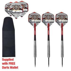 Stateside Weisers, Precision Grip, 90% Tungsten Darts Set in 22gram - Picture 1 of 1