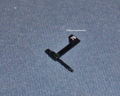 Pfanstiehl 164-SS73 NEEDLE STYLUS for Astatic N50 N60 N62 N63 133 137 cartridges