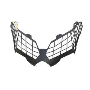 Motorcycle Headlight Guard For Kawasaki VERSYS 650 1000 KLE1000 300 R 2013 - Picture 1 of 8